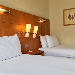 Standard Room Two Single Beds
